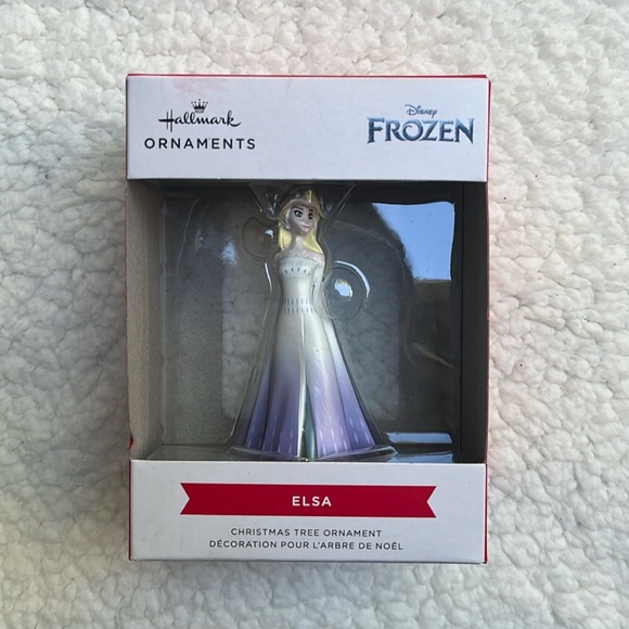New Hallmark Frozen - Picture 1 of 2